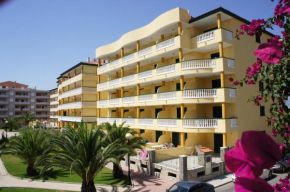 Apartamentos Satse Moncofa